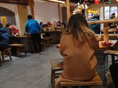 大堂-锅来乐地锅鸡(安亭店)
