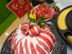 -韩宫宴烤肉·黑毛和牛·料理(滨湖银泰城店)