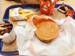 -汉堡王(长沙枫林三路店)