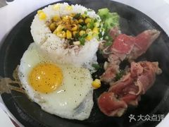 -苏州大学独墅湖校区-第6食堂