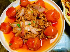 -吉祥圣雪藏餐