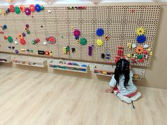 -深业幸福家香蜜湖街道普惠性托育园(合正置地园区)