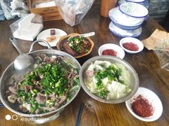 -小杨翘脚牛肉