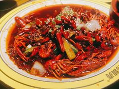 -嘎嘎鸭脑壳(蜀汉路店)