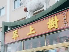 门面-羊上树(南门外店)