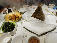 -云尊府云南菜·蒸汽石锅鱼(五棵松华熙店)