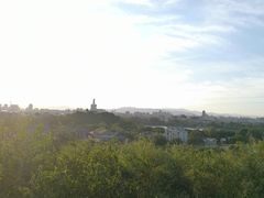 -景山公园