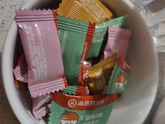 -海底捞火锅(番禺广场店)