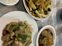 -华春餐馆(鱼山路店)