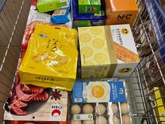 -麦德龙(包河店)