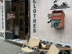 -FRANK STORE(巨鹿路店)