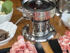 -济南喜来登酒店