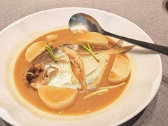 -新荣记(南京西路店)
