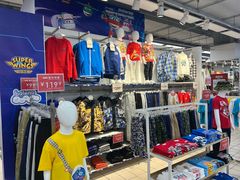 -物美超市(通州梨园店)