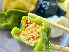 -双合园·海鲜水饺青岛菜(万佳广场店)