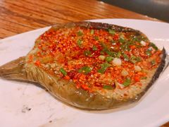 -成都烧烤(川大店)