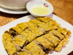 香芋鸭-粤北餐馆
