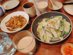 -亚特兰蒂斯·蟹餐厅 CRAB KITCHEN·鲜活海鲜