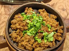 -马三妹跷脚牛肉(苏稽总店)