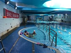 -佳明游泳馆(惠新西街南口店)