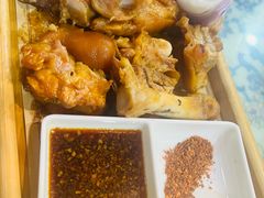 -汉唐守艺人·河北面馆(民心河店)