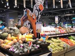 零售区-盒马鲜生(皇庭广场店)