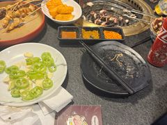 -神户赤童日式烤肉伙伴(东直门店)
