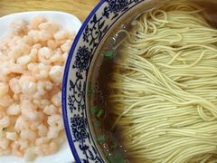 -裕兴记·三虾面(西北街总店)