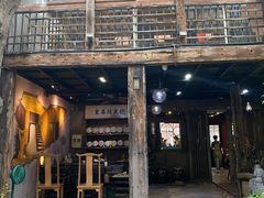 -The Flowers Coffee(南山店)