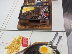 -豪享来(我格广场店)