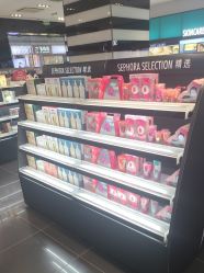-丝芙兰Sephora