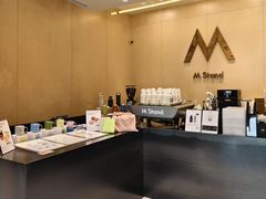 -M Stand(深圳布吉万象汇店)