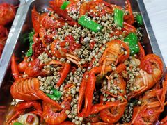 -呆虾王龙虾馆(南湖总店)