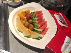 -海底捞火锅(万象城店)