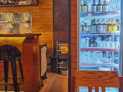 -JuiceRobot·手工意大利面&汉堡精酿(珠江新城店)