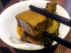 -涌上外婆桥(南塘店)