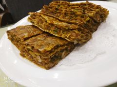 -东四民芳餐厅(世茂工三店)
