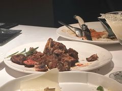 -王品牛排(杭州大厦店)