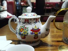 -敏珠拉姆藏餐·南京厨房(富春江东街店)