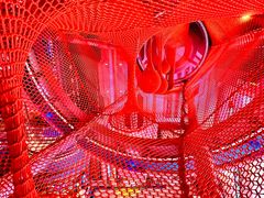 -首钢一高炉·SoReal科幻乐园