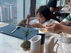 -星璞全日餐厅·高空自助餐(深铁铂尔曼酒店)