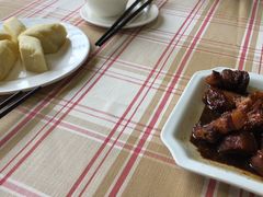 -花麦地溪边小厨(天台国清寺入口店)