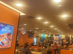 -大快活(罗湖商业城分店)