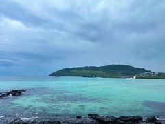 -咸德海水浴场