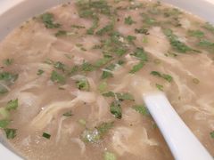 -俏东方·海味水饺·青岛菜(崂山店)