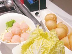 -海底捞火锅(玉桥商业广场店)