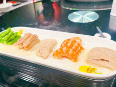 糟拼-HOMES上海本帮菜(襄阳公园店)