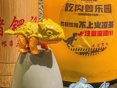 -诸锣记烤串·锦州烧烤(淘金店)