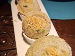 -甘尼仕印度餐厅酒吧(斜塘老街店)