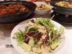 -江南韵·无锡太湖文化体验餐厅(凤凰天街店)